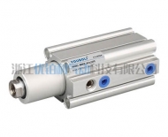 MK series rotary clamping cylinder