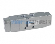 VFA / DP series pneumatic valve