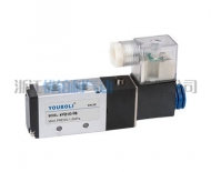 4V series solenoid valve